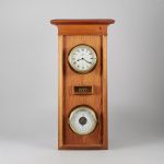 1250 8268 Barometer